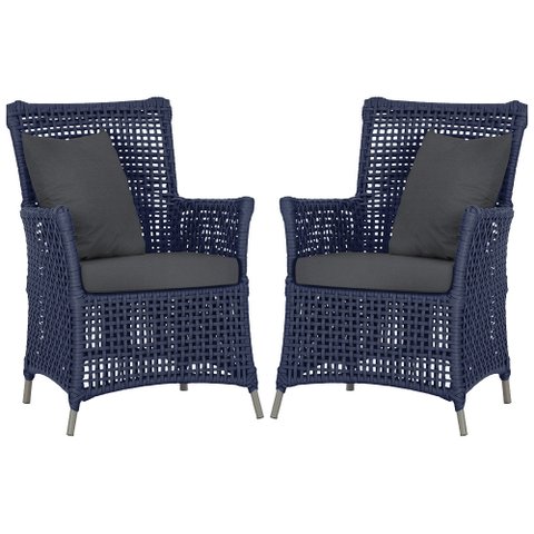 Poltronas Igapó Alumínio Micro Pintura Fendi Corda Náutica Estofado 11