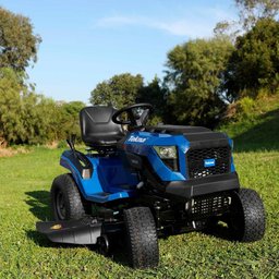 Trator Cortador de Grama À Gasolina 17 Hp 4 Tempos com Corte 1,07 Metros Tcg42-17m Tekna - 10