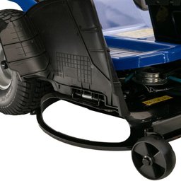 Trator Cortador de Grama À Gasolina 17 Hp 4 Tempos com Corte 1,07 Metros Tcg42-17m Tekna - 7