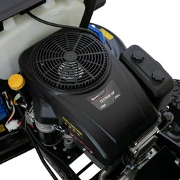 Trator Cortador de Grama À Gasolina 17 Hp 4 Tempos com Corte 1,07 Metros Tcg42-17m Tekna - 5