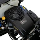 Ver imagem 5 de Trator Cortador de Grama À Gasolina 17 Hp 4 Tempos com Corte 1,07 Metros Tcg42-17m Tekna