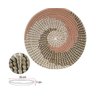 Cesta Decorativa Seagrass Bege 35cm - 2