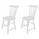 Ver imagem 1 de Kit 2 Cadeiras Espanha 