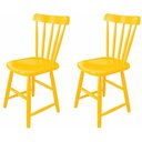 Ver imagem 1 de Kit 2 Cadeiras Espanha