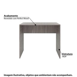 Escrivaninha para Escritório - 2