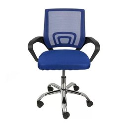 Kit 10 Cadeiras Escritório Diretor Tela Mesh Tok 3310 - 2