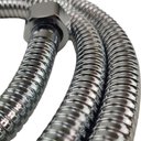 Ver imagem 4 de Ducha Higienica Chuveirinho Lavabo Banheiro Intimo Metal