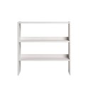 Ver imagem 5 de Estante Montessoriana para Cama Cabana Family Casatema MadeiraOriginals Branco