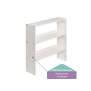 Ver imagem 2 de Estante Montessoriana para Cama Cabana Family Casatema MadeiraOriginals