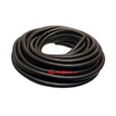 Ver imagem 1 de Tubo Espaguete Corrugado Automotivo com Corte 4,5mm Rl 25mt