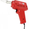 Pistola de Solda 40w 220v Fire 100 Vermelha Hikari - 1