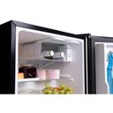 Ver imagem 5 de Frigobar Midea Preto 45 Litros MRC06B2-B 220v