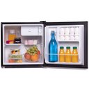 Ver imagem 3 de Frigobar Midea Preto 45 Litros MRC06B2-B 220v