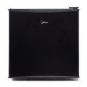 Ver imagem 1 de Frigobar Midea Preto 45 Litros MRC06B2-B 220v