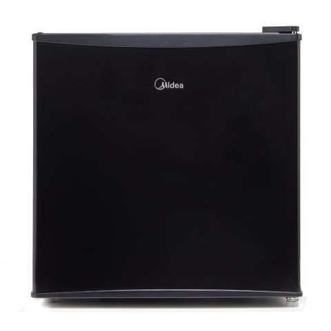 Frigobar Midea Preto 45 Litros MRC06B2-B 220v