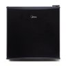 Frigobar Midea Preto 45 Litros MRC06B2-B 220v - 1
