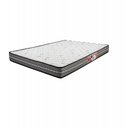 Ver imagem 1 de Colchão Casal Prorelax De Espuma D33 Max Firm 138cm x 188cm x 17cm Cinza