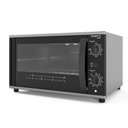 Ver imagem 1 de Forno Elétrico de Bancada Top 127v 48l Black - Fogatti