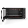 Forno Elétrico de Bancada Top 127v 48l Black - Fogatti - 7