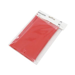 Faixa Elástica Le Medium Vermelha