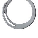 Ver imagem 3 de Abraçadeira Reforçada Tipo Mangote de 67 À 75mm 3" - Progeral Mg32 3