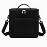 Bolsa Térmica Marmita com Alça 7 Litros - Preta - 1
