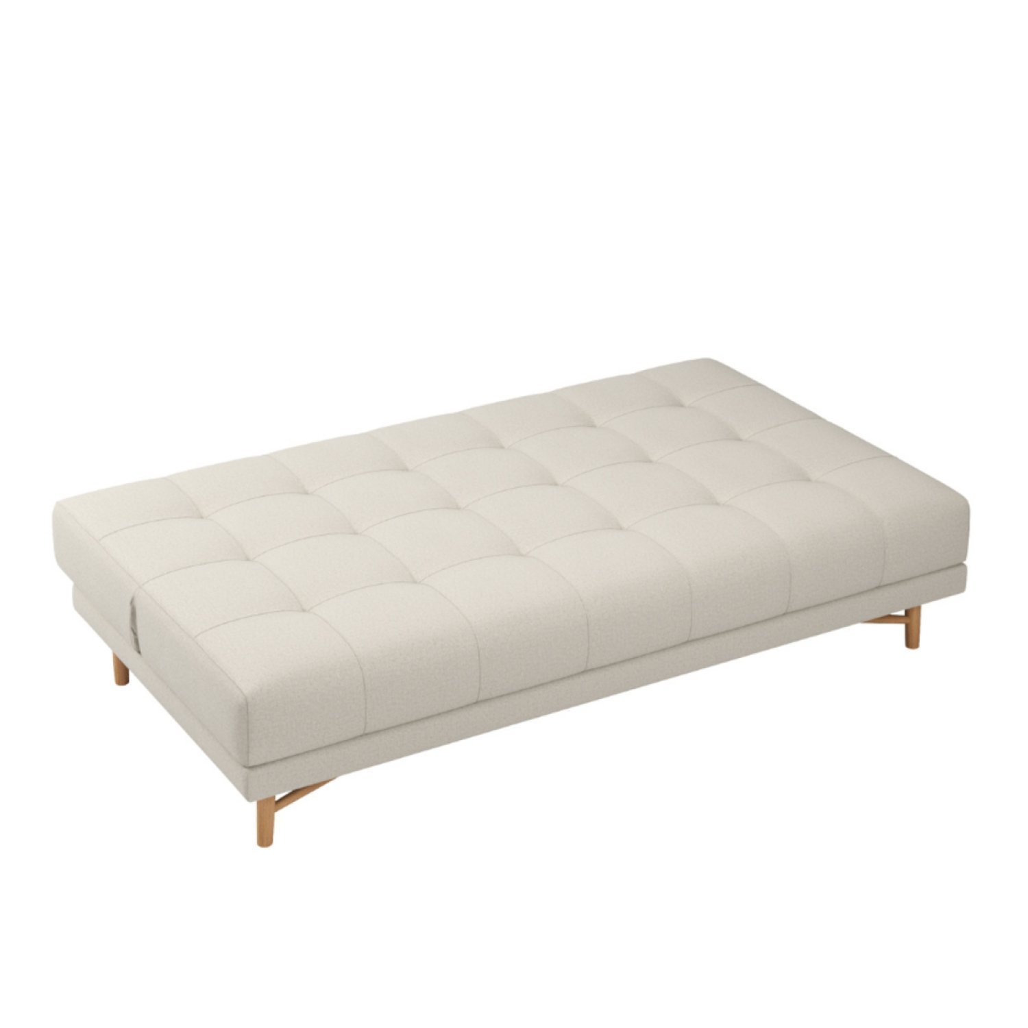 Sofá Cama 190cm Bossa Nova 226 - 5