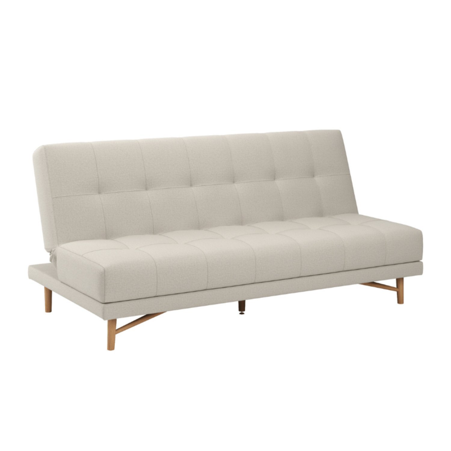 Sofá Cama 190cm Bossa Nova 226 - 4