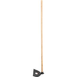 Enxada Larga 2,5Lb com Cabo Vonder - 2