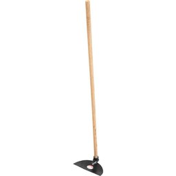 Enxada Larga 2,5Lb com Cabo Vonder - 4