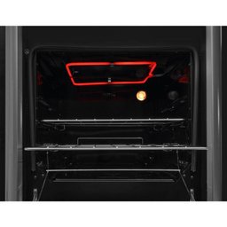 Fogão de Embutir 4 Bocas Gran Cheff a Gás com Dourador 32750 Fischer 220v - 4