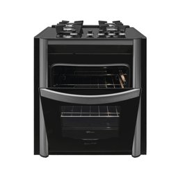 Fogão de Embutir 4 Bocas Gran Cheff a Gás com Dourador 32750 Fischer 220v - 3