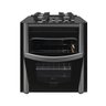 Fogão de Embutir 4 Bocas Gran Cheff a Gás com Dourador 32750 Fischer 220v - 3