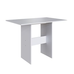 Conjunto Sala de Jantar 1 Mesa 4 Cadeiras Viena  - 4