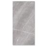Porcelanato Esmaltado Polido Borda Reta Marmo Gris 120X240Cm - 1