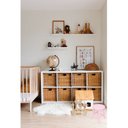 Ver imagem 3 de Banqueta Baixa 30cm Dalas