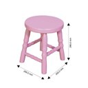 Ver imagem 2 de Banqueta Baixa 30cm Dalas