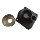 Ver imagem 1 de Bomba de Agua Yamaha Caixa + Copo 25 Bm-Vm Kit de Barco