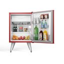 Ver imagem 7 de Frigobar Brastemp Retrô 76 Litros Classic Red - Bra08hv 220v