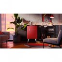 Ver imagem 4 de Frigobar Brastemp Retrô 76 Litros Classic Red - Bra08hv 220v