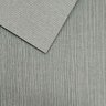 Papel de Parede Fibra de Vidro Listrado Cinza para Áreas Úmidas - 2