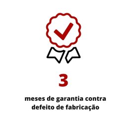Carrinho Churrasco Grego Inox Rodas Pneumáticas e Guarda Sol Cefaz - 8