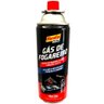 Refil Spray de Gás Portátil para Maçarico e Fogareiro 400ml - 1