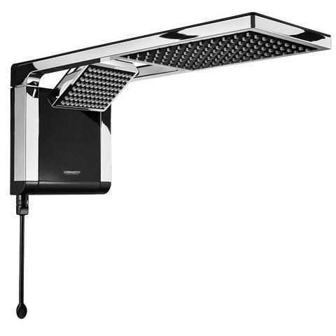 Ducha Elet 220v Acqua Duo 7800w Ptcr Lorenzetti