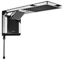 Ver imagem 1 de Ducha Elet 220v Acqua Duo 7800w Ptcr Lorenzetti