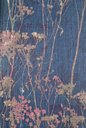 Ver imagem 1 de Papel de Parede Vinilico Refugio Larissa Folhagens Azul/Rosa 4522