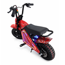 Ver imagem 1 de Mini Scooter Elétrica 300w