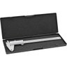Paquímetro universal 150mm 0,05mm aço inox pa155 - Vonder - 5