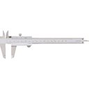 Ver imagem 4 de Paquímetro universal 150mm 0,05mm aço inox pa155 - Vonder