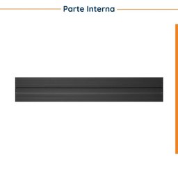 Rodapés para Balcões 60cm Ipanema Cabecasa Madeiramadeira - 3